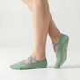 Ballet Style Studio Socks -  Jane