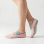 Ballet Style Studio Socks -  Jane