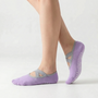 Ballet Style Studio Socks -  Jane