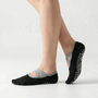 Ballet Style Studio Socks -  Jane