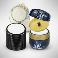Bambus Reinigungspads - EcoWonder