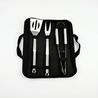 Barbecue Tool Set - Charvox