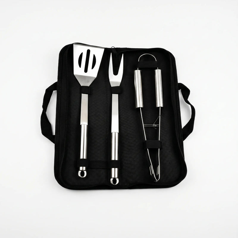 Barbecue Tool Set - Charvox
