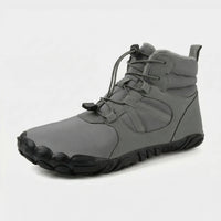 Barefoot Ankle Boot For Winter Outdoors -  Traxvel