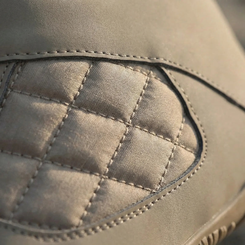 Barefoot Ankle Boot For Winter Outdoors -  Traxvel