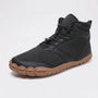 Barefoot Ankle Boot For Winter Outdoors -  Traxvel