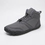 Barefoot Ankle Boot For Winter Outdoors -  Traxvel