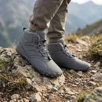 Barfußschuh Mit Ultradünner Sohle - Rover