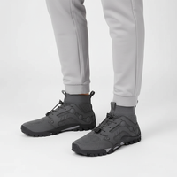 Barfußstil Hochschaftiger Schuh - Cameron