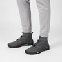 Barfußstil Hochschaftiger Schuh - Cameron