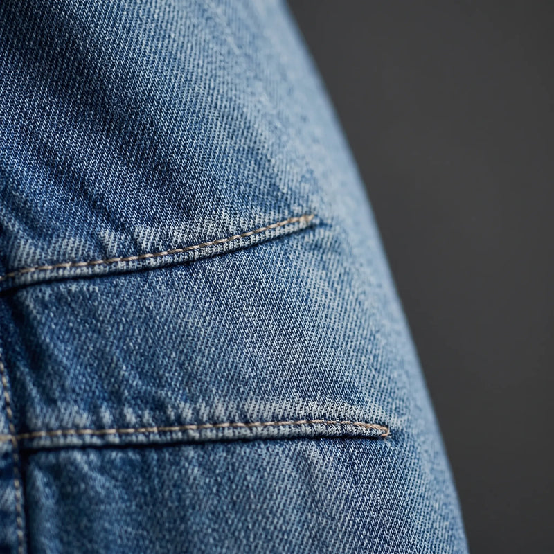 Barrel Jeans Women -  Juanita