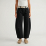 Barrel Jeans Women -  Juanita