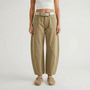 Barrel Jeans Women -  Juanita