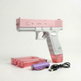 Battery Powered Water Blaster - Torrentia