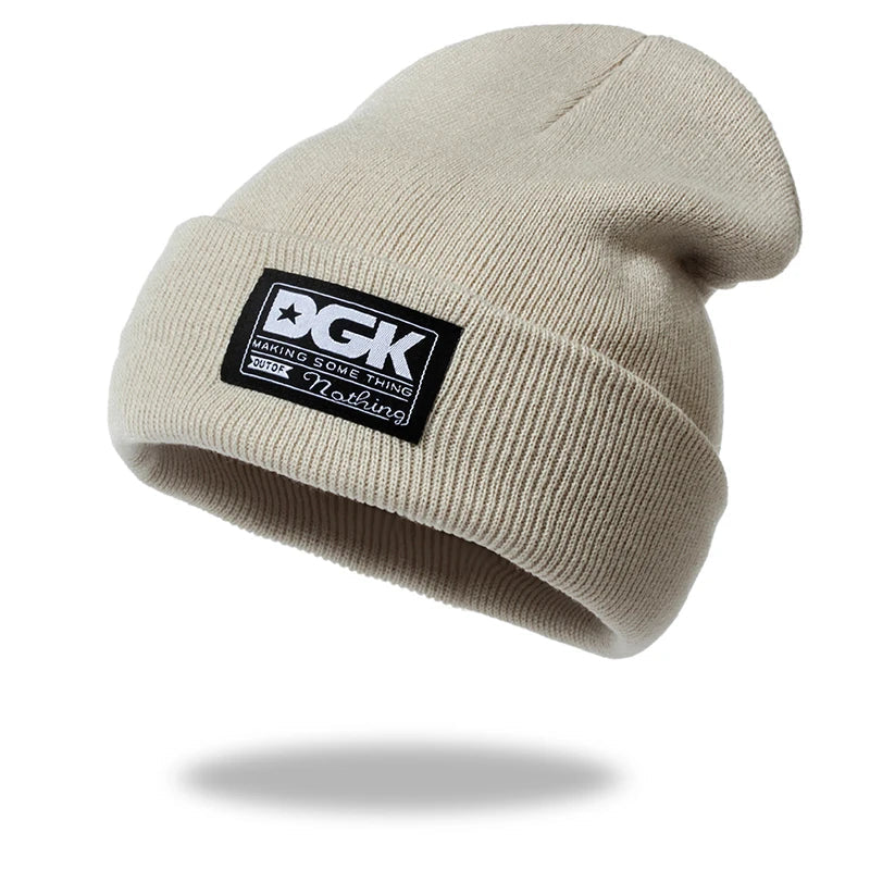 WinterBliss Beanie | Comfy en zachte gebreide muts