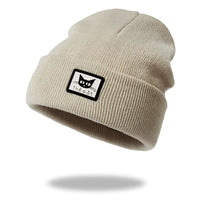 WinterBliss Beanie | Comfy en zachte gebreide muts