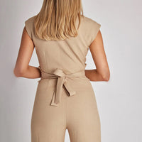 Comfortable Jumpsuit for Women - Lucia