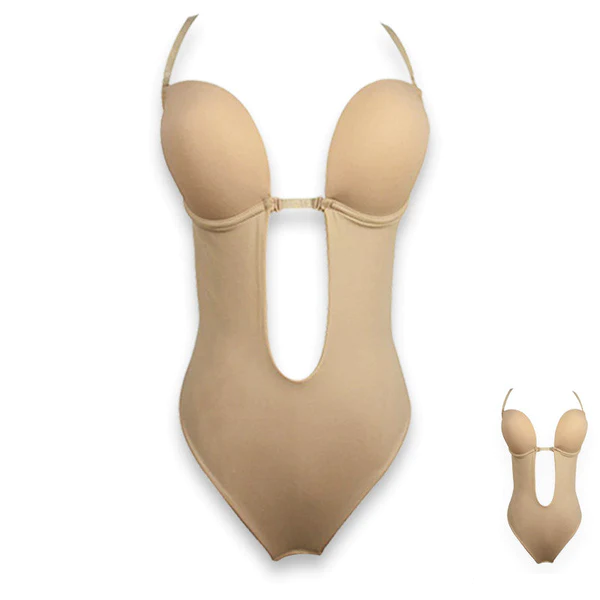 BackLess Body Shaper Bra™ (1+1 GRATIS)