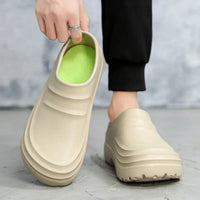Orthopädische wasserdichte Clogs - AquaStep