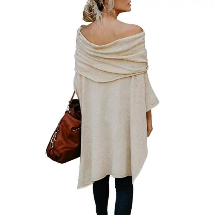 Jasmine Off-Shoulder Top | Elegant & Stylish