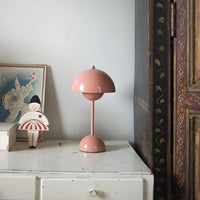 LED-Tischlampe - LumiSphere
