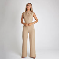 Comfortable Jumpsuit for Women - Lucia