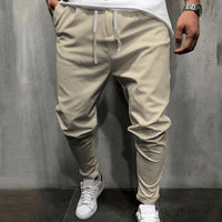 Bequeme Herrenhose - Dante