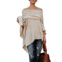 Jasmine Off-Shoulder Top | Elegant & stilvoll