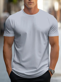 Cotton Men's T-Shirt - Nico