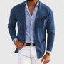 Herrenjacke mit Stil und Komfort - Milo