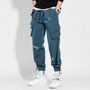 Bequeme Cargo-HipHop-Hosen - Alex