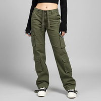 Bequeme Cargo-Hose - Mila