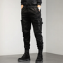 Bequeme Cargohose - Robin