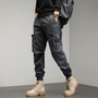 Bequeme Cargohose - Robin