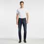 Bequeme Denim-Hose - Tobias