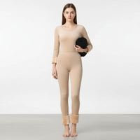 Bequeme Fließleggings - Ilse