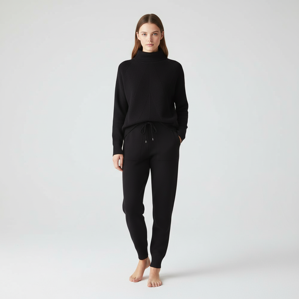 Bequeme Freizeitkleidung - Elisa