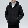 Bequeme Herbstjacke - Pascal