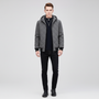 Bequeme Herbstjacke - Pascal