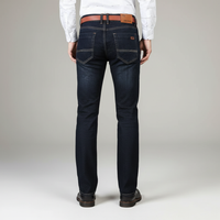 Bequeme Jeans Für Herren - Johnny