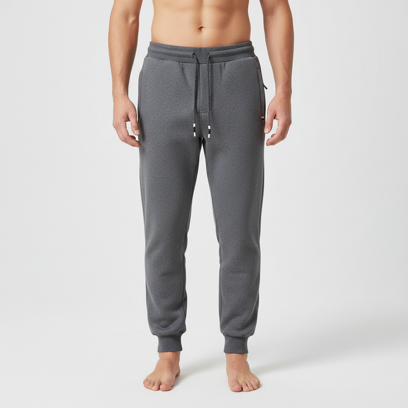 Bequeme Jogginghose Für Herren - Patrick