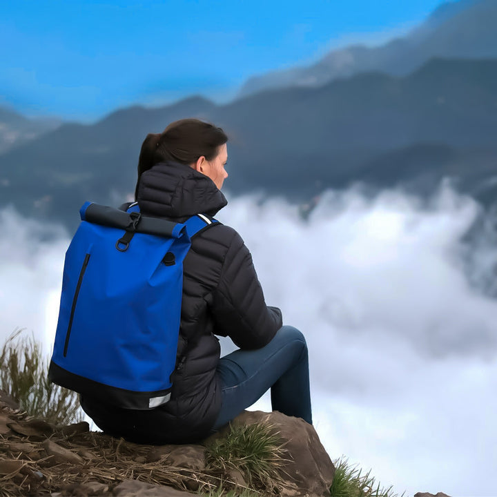 3-in-1 Fietstas - MultiBag™