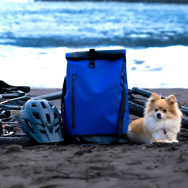 3-in-1 Fietstas - MultiBag™
