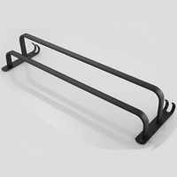 Handdoekhouder met Haken - DrySpace