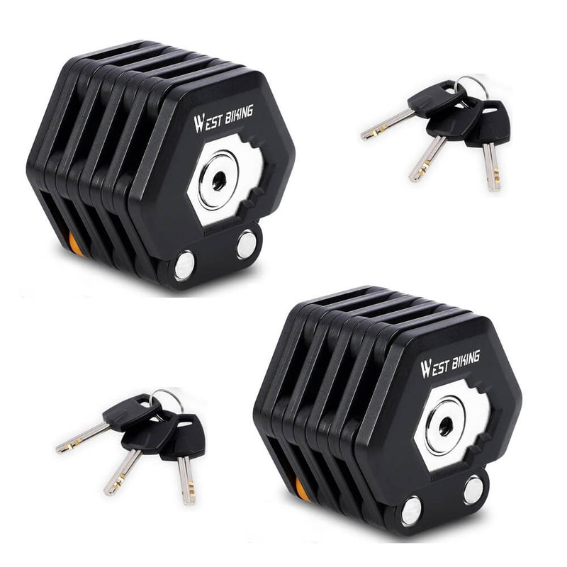 Fietsslot - SecureLock™