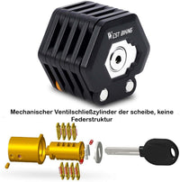 Fietsslot - SecureLock™