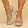 Orthopädische Komfortsandalen - Serena