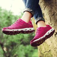 Orthopädische Unisex Wanderschuhe - Finn