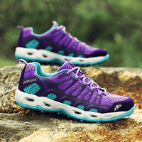 Orthopädische Unisex Wanderschuhe - Finn