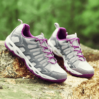 Orthopädische Unisex Wanderschuhe - Finn